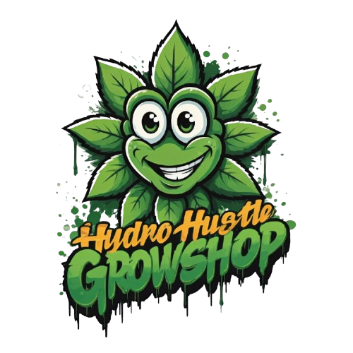 Hydro Hustle Growshop