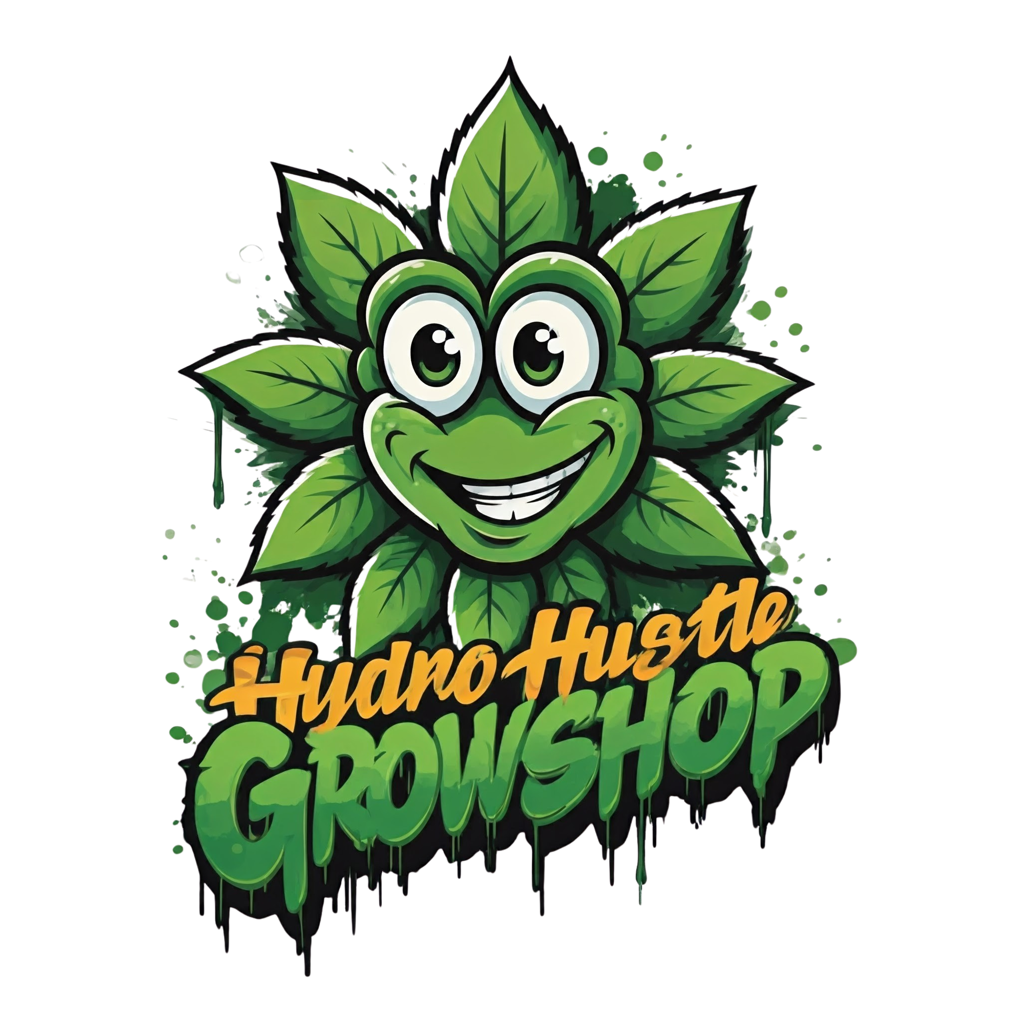 Hydro Hustle Growshop