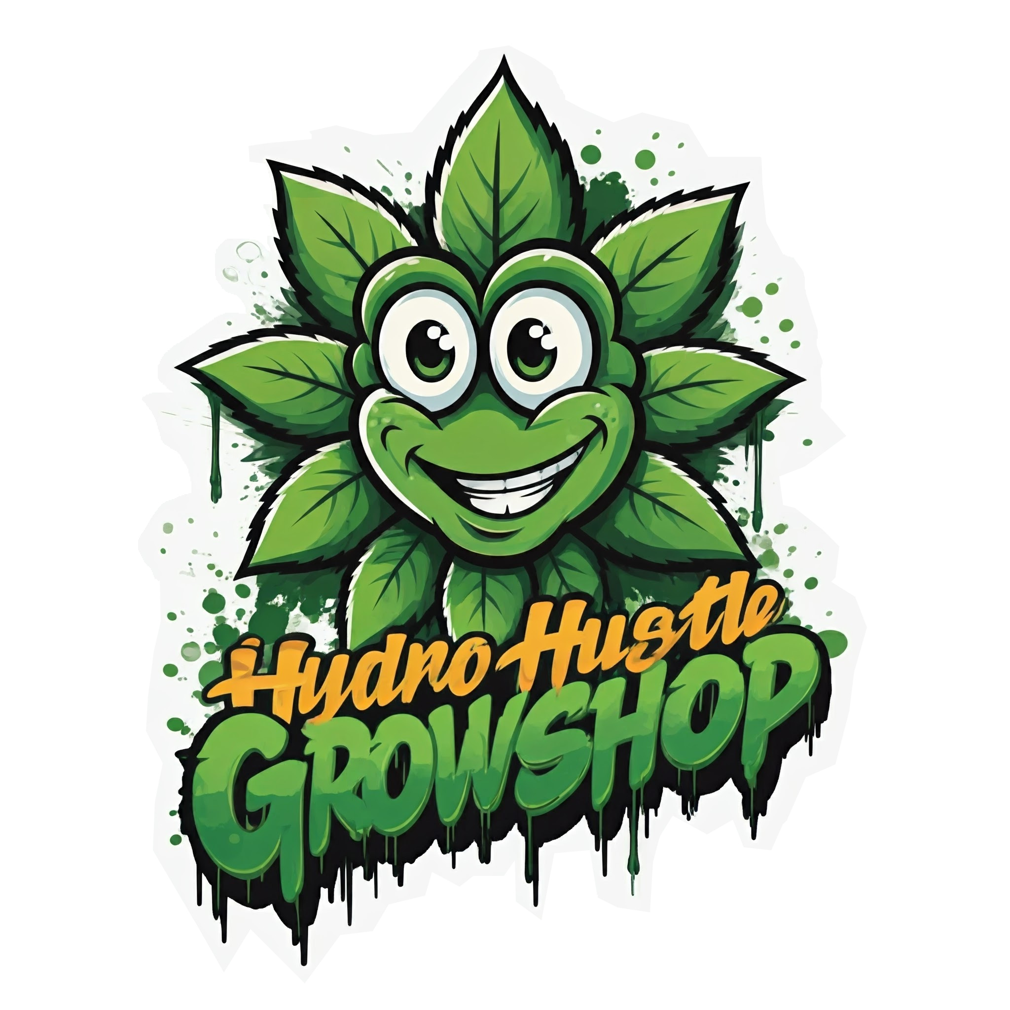 Hydro Hustle Growshop