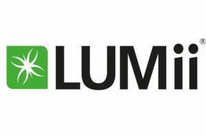 LUMii Black LED