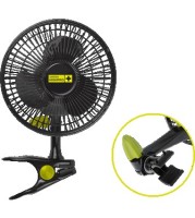 Garden Highpro Clip-Ventilator Ø15cm, 5 Watt