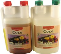 Canna Coco A+B 2x 1 Liter