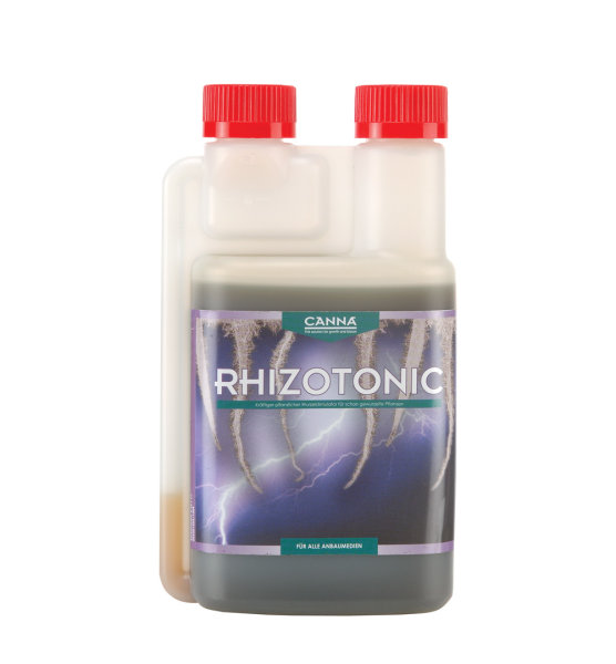 Canna Rhizotonic 250ml