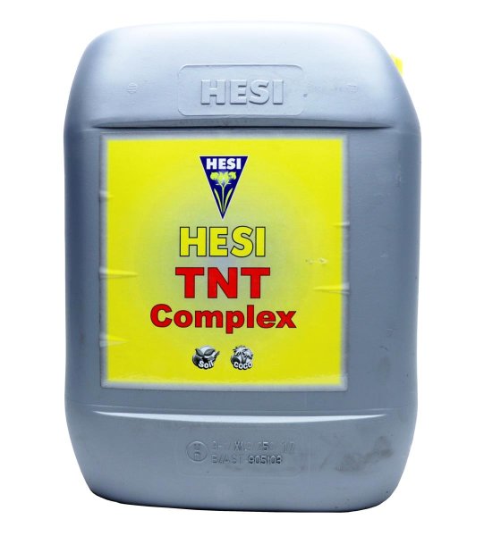 Hesi TNT-Complex 10 Liter