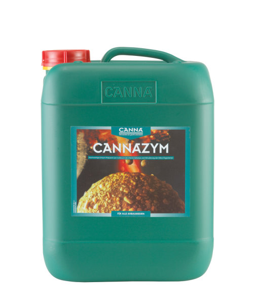 Canna Cannazym 10 Liter