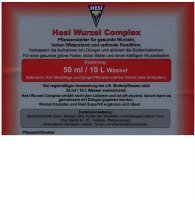 Hesi Wurzel Complex 500mL