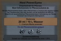 Hesi Powerzyme 500ml