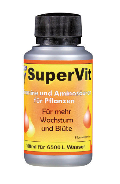 Hesi Super Vit 100ml