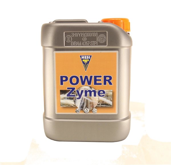 Hesi Powerzyme 2,5 Liter