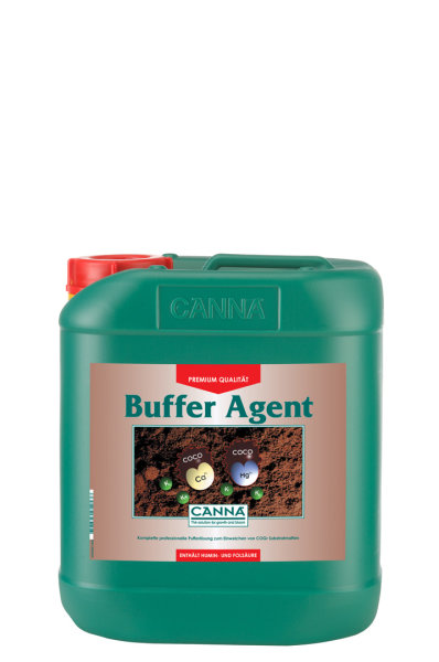 Canna CoGr Buffer Agent 10 Liter