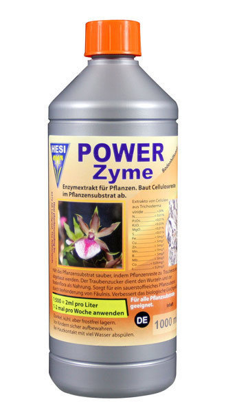 Hesi Powerzyme 1 Liter