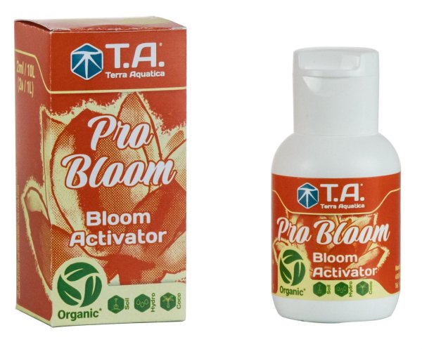 T.A. Pro Bloom 60ml