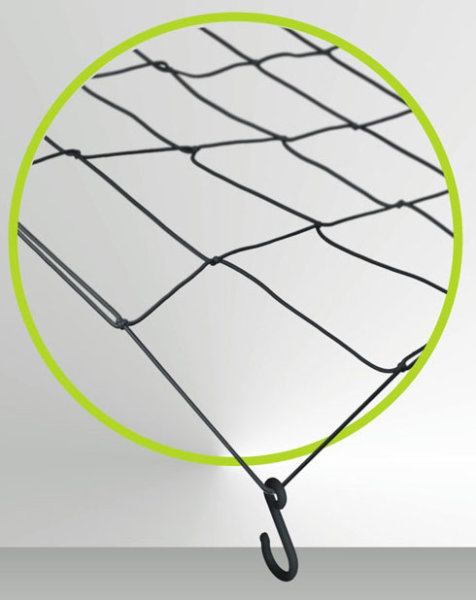 Universal Grownet 60 -120cm