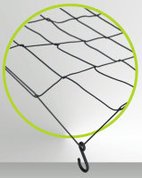 Universal Grownet 60 -120cm