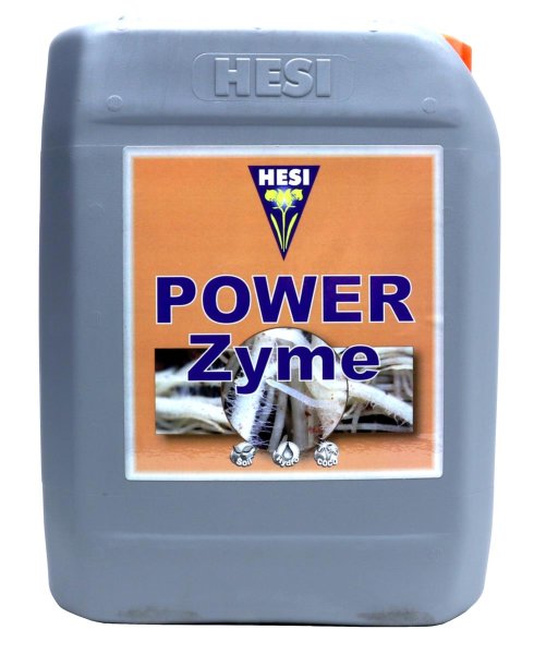 Hesi Powerzyme 5 Liter