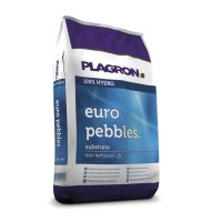 Plagron Euro Pebbles 10 Liter