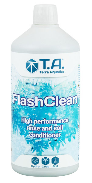 T.A. FlashClean 1 Liter