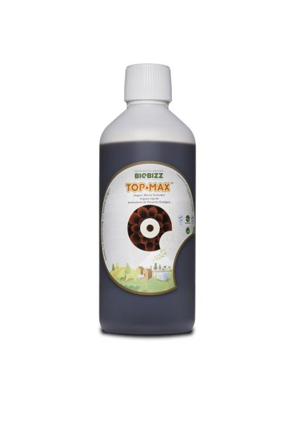 BioBizz TopMax 500ml