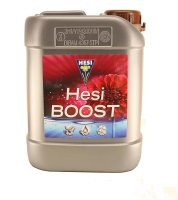 Hesi Boost 2,5 Liter