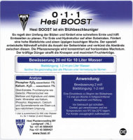 Hesi Boost 1 Liter