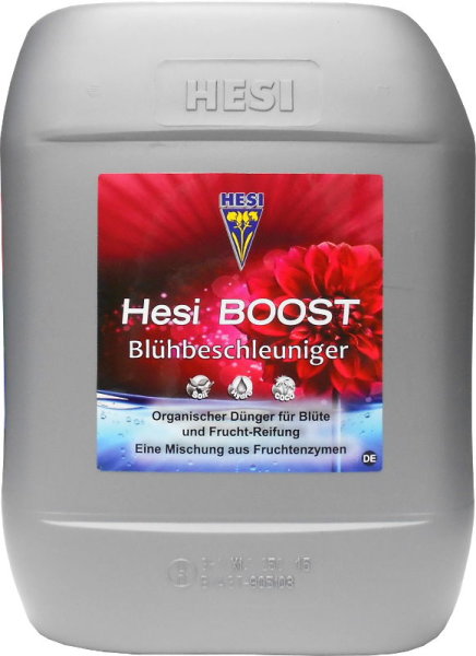 Hesi Boost 10 Liter