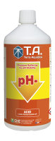 T.A. pH Down Flüssig 1 Liter