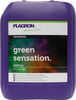 Plagron Green Sensation 5 Liter