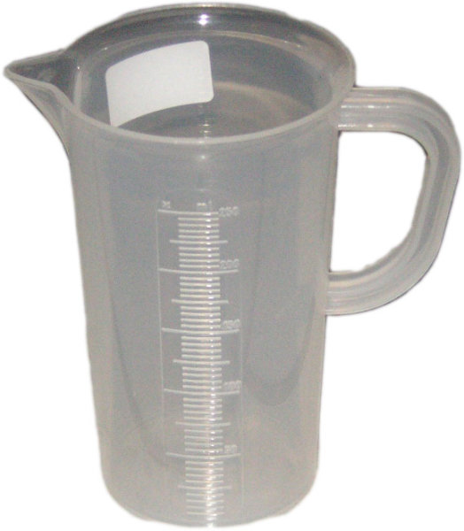 Messbecher 250ml