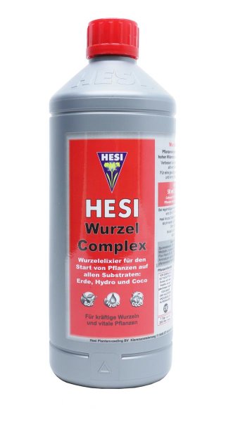 Hesi Wurzel Complex 1 Liter