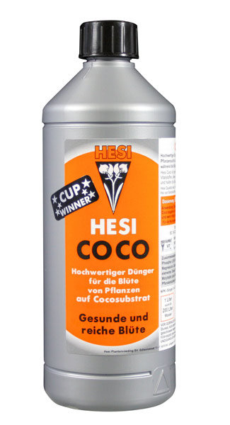 Hesi Coco 1 Liter