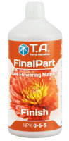 T.A. FinalPart 1 Liter