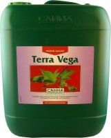 Canna Terra Vega 10 Liter