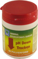 T.A. pH Down Trocken 275g