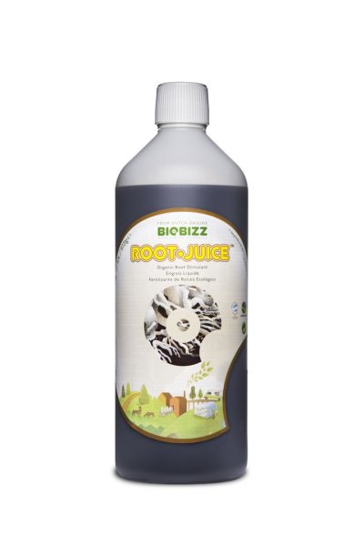 BioBizz Root Juice 1 Liter