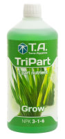 T.A. TriPart Grow 1 Liter