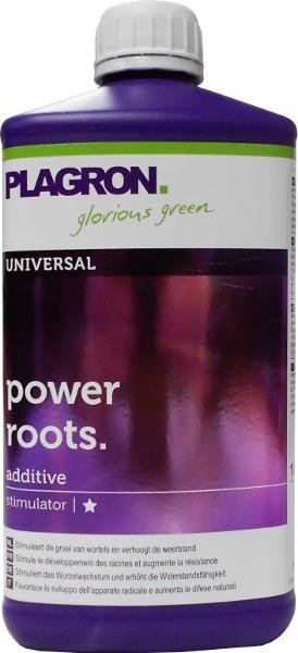 Plagron Power Roots 250ml