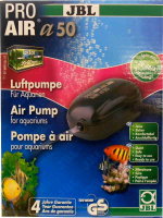 JBL Luftpumpe ProAir a50