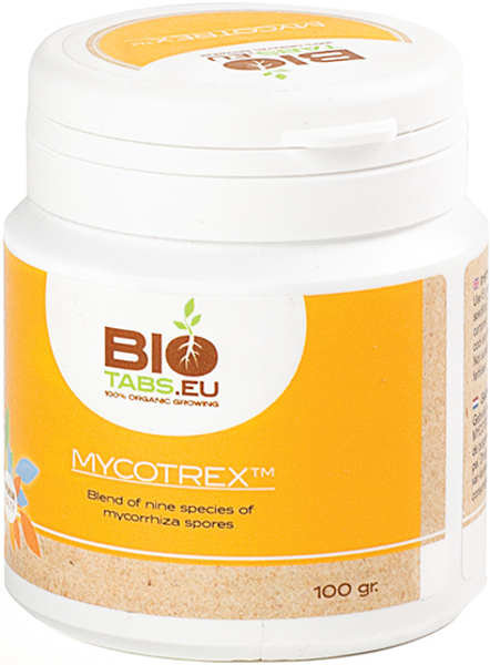 BioTabs Mycotrex 100g