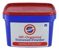 Guanokalong Seaweed Powder 1 Liter