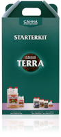 Canna Terra Starterkit