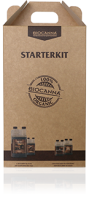 Canna Biocanna Starterkit