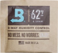 Boveda Hygro-Pack 62% 8g