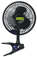 Garden Highpro Clip-Ventilator Ø20cm, 12 Watt