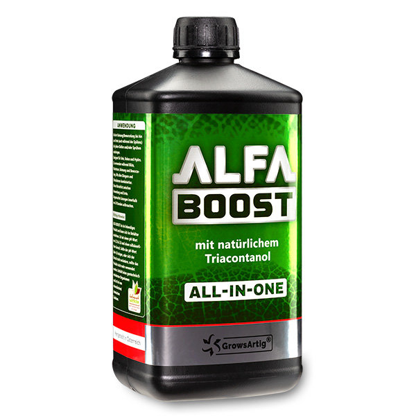 Alfa Boost 1 Liter