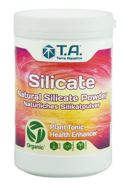 T.A. Silicate 1 Liter