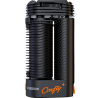 Crafty+ Vaporizer von Storz & Bickel