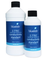 Bluelab Eichflüssigkeit EC 2,77mS 250ml