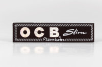 OCB Premium King Size Slim Box