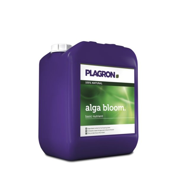 Plagron Alga Bloom 5 Liter