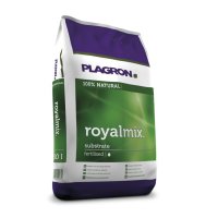 Plagron Royalmix 50 Liter